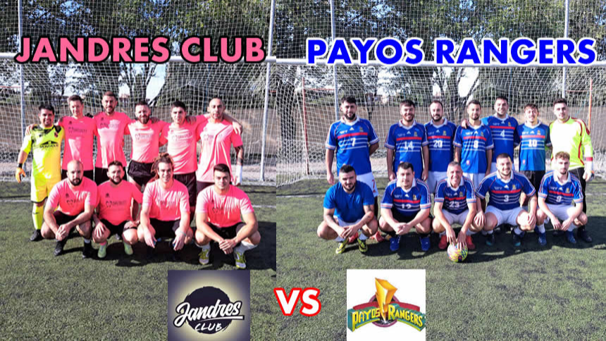 EMPATE PARA COMENZAR. VALLECAS DOMINGO MAÑANA